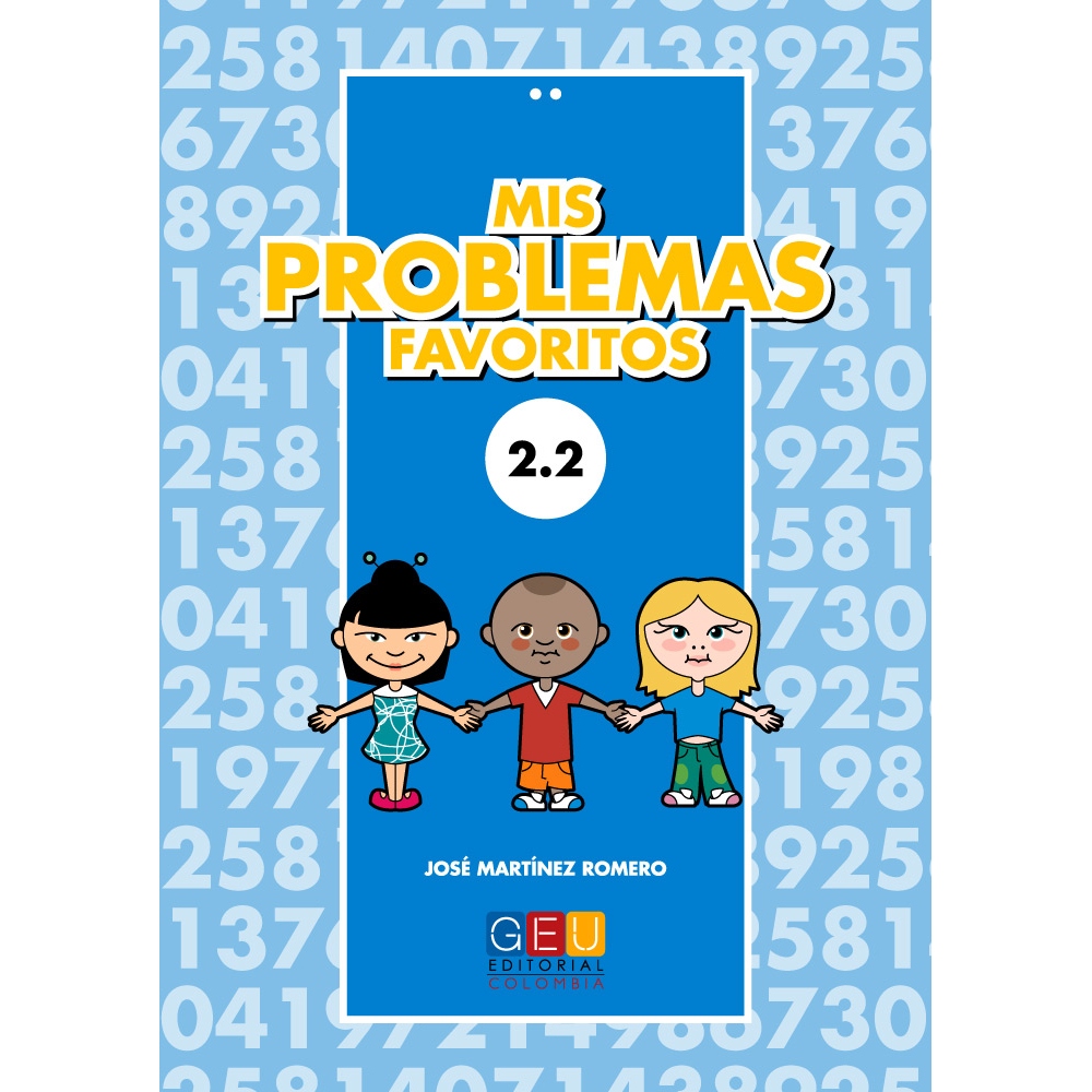 Mis problemas favoritos 2.2