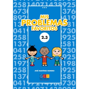 Mis problemas favoritos 2.3