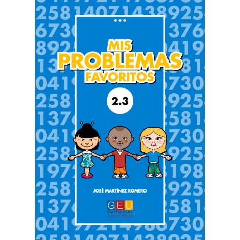 Mis problemas favoritos 2.3