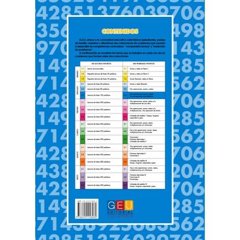 Mis problemas favoritos 2.3