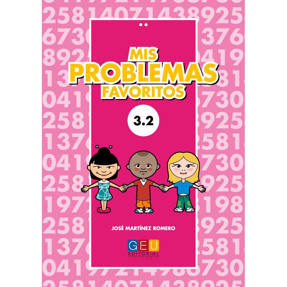 Mis problemas favoritos 3.2