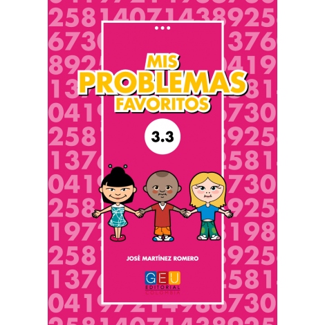 Mis problemas favoritos 3.3