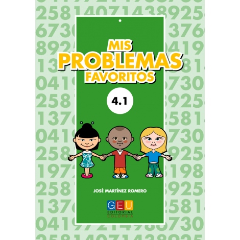 Mis problemas favoritos 4.1