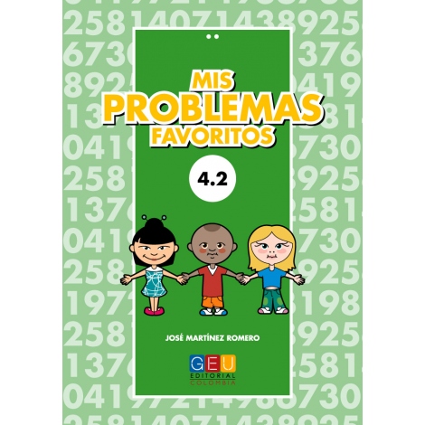 Mis problemas favoritos 4.2
