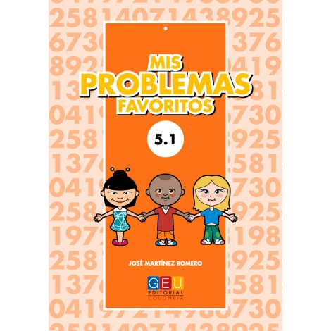 Mis problemas favoritos 5.1