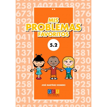 Mis problemas favoritos 5.2