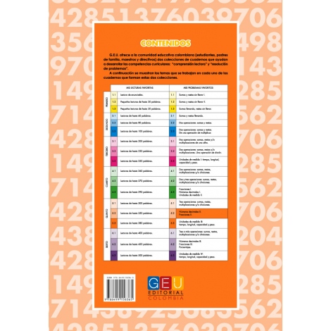 Mis problemas favoritos 5.2