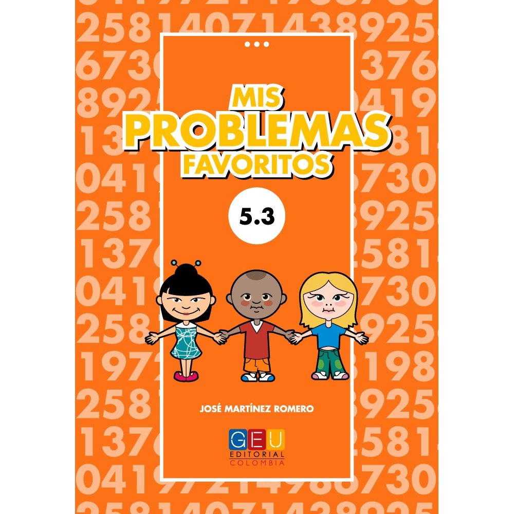 Mis problemas favoritos 5.3