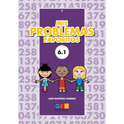 Mis problemas favoritos 6.1