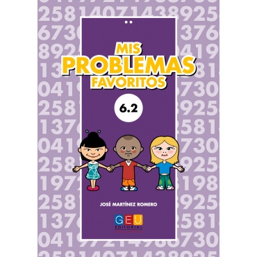 Mis problemas favoritos 6.2
