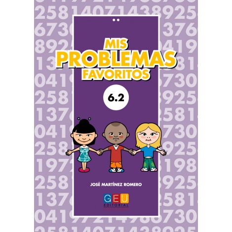 Mis problemas favoritos 6.2