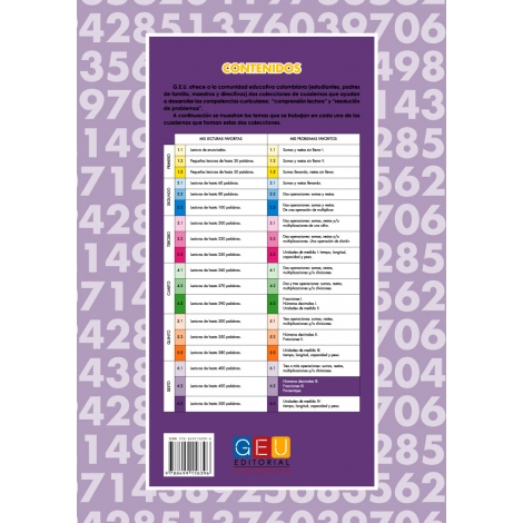 Mis problemas favoritos 6.2