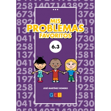 Mis problemas favoritos 6.3