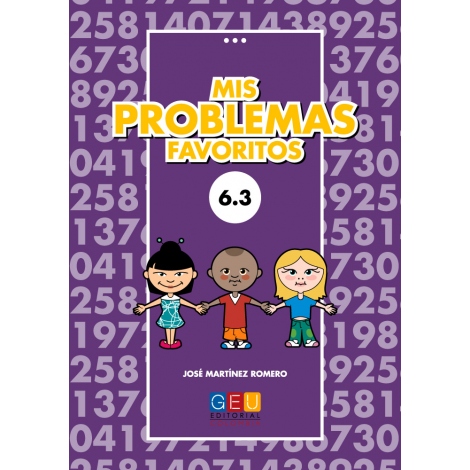 Mis problemas favoritos 6.3