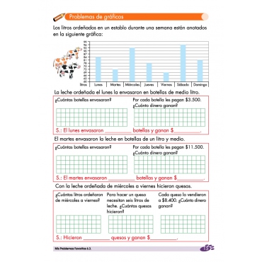 Mis problemas favoritos 6.3 2