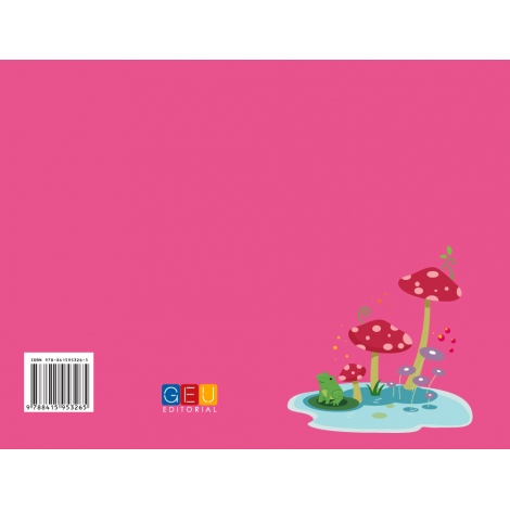 Matemáticas en Educación Preescolar 2