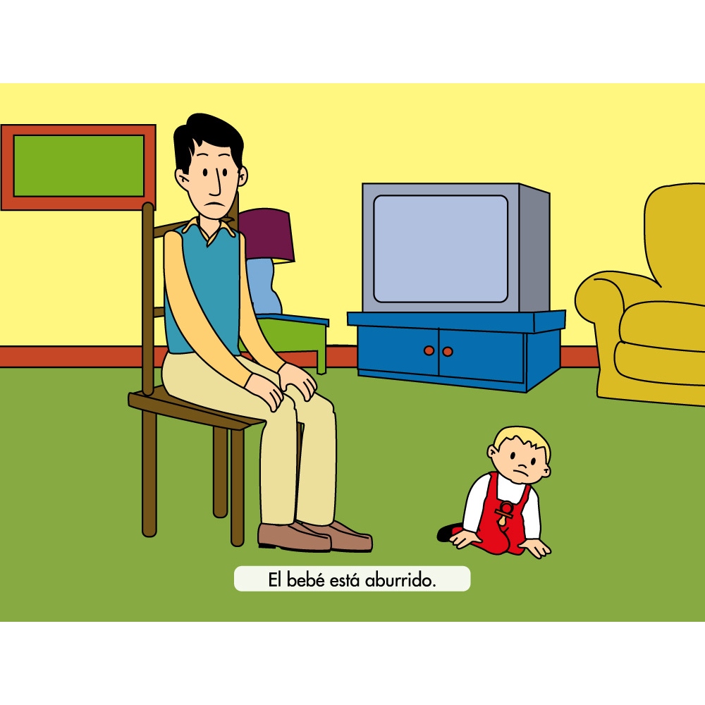 Dime por qué · Caja 2