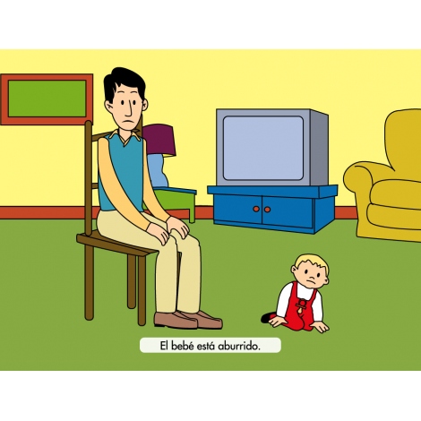 Dime por qué · Caja 2