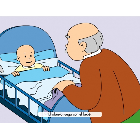 Dime por qué · Caja 2