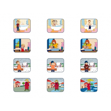 Dime por qué · Caja 3 2