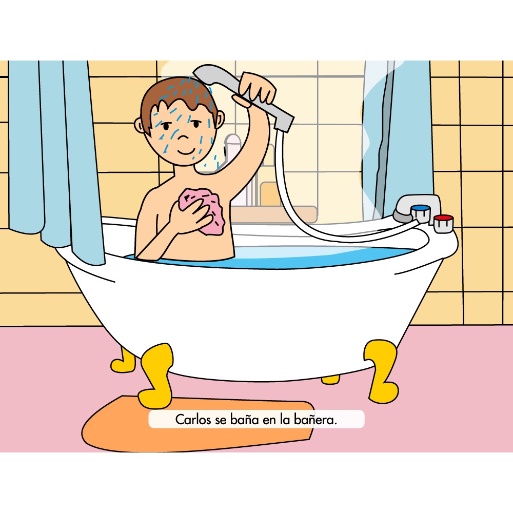 Dime por qué · Caja 3