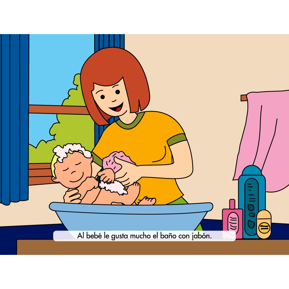 Dime por qué · Caja 3