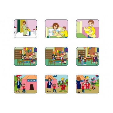 Dime por qué · Caja 4 2