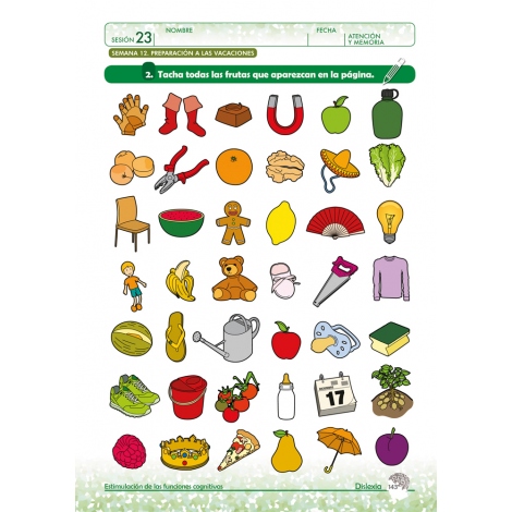 Dislexia. Cuaderno 3 · Niños