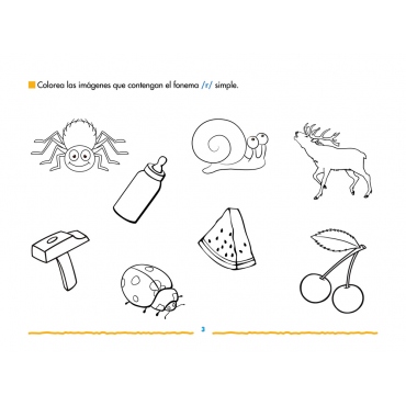 El maletín de la R. Cuaderno del alumno 2