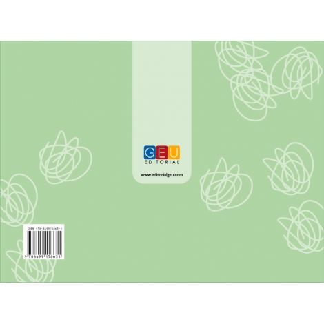 Cuaderno de lectoescritura para el alumno 1 · Enséñame a hablar Cuaderno de lectoescritura para el alumno 1 · Enséñame a hablar