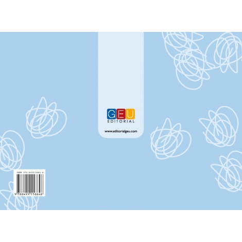 Cuaderno de lectoescritura para el alumno 2 · Enséñame a hablar