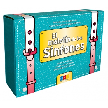El maletín de los sinfones