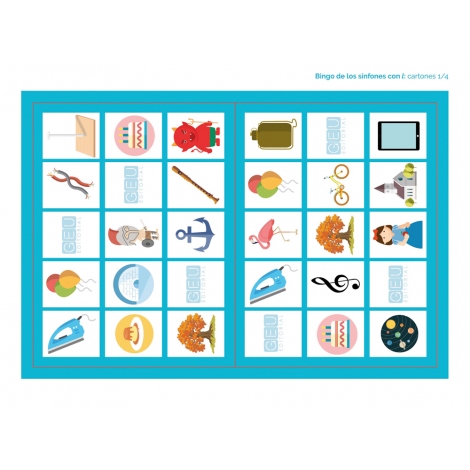 El maletín de los sinfones