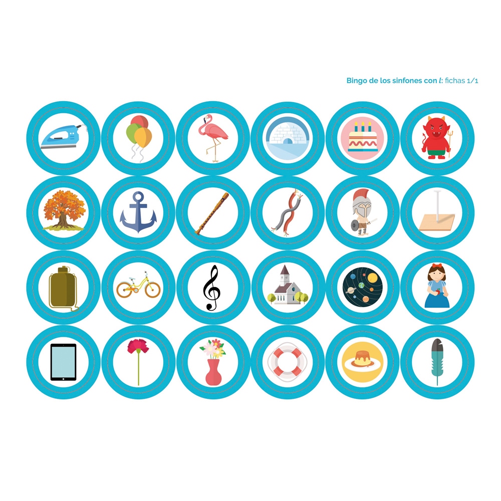 El maletín de los sinfones