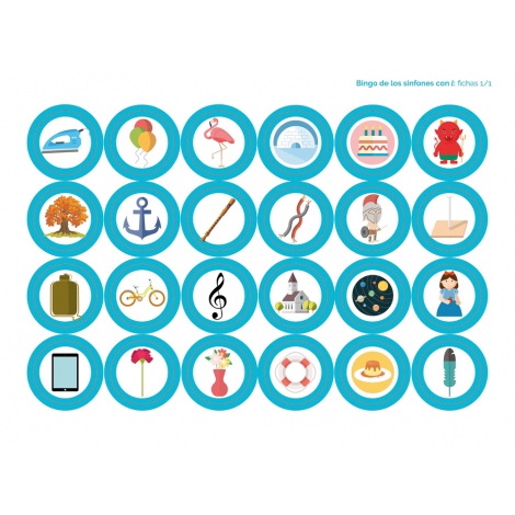 El maletín de los sinfones