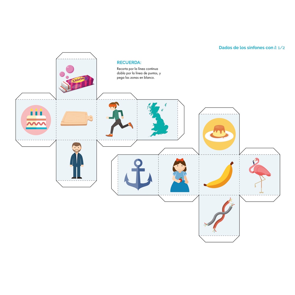 El maletín de los sinfones