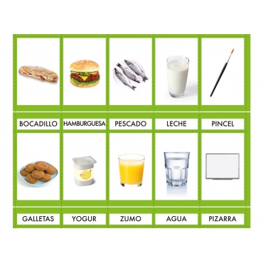 PROLÉXyCO. Material de aula 2