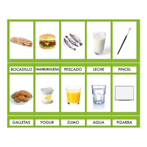 PROLÉXyCO. Material de aula