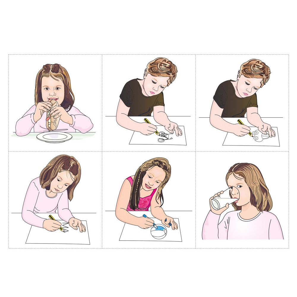 PROLÉXyCO. Material de aula