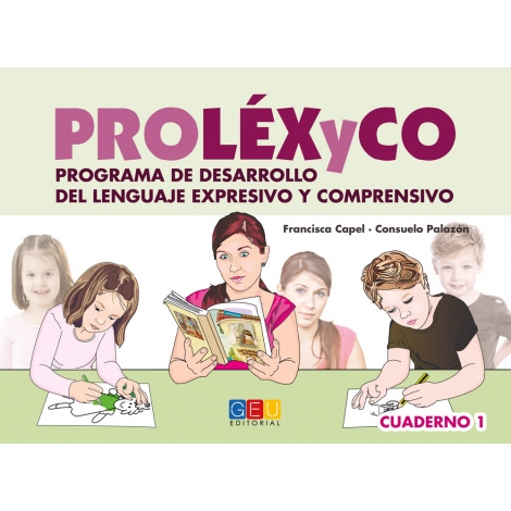 PROLÉXyCO. Cuaderno 1