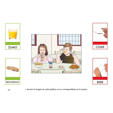 PROLÉXyCO. Cuaderno 1 2