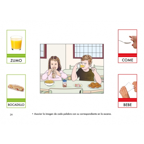 PROLÉXyCO. Cuaderno 1