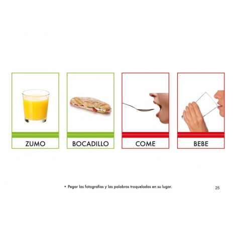 PROLÉXyCO. Cuaderno 1