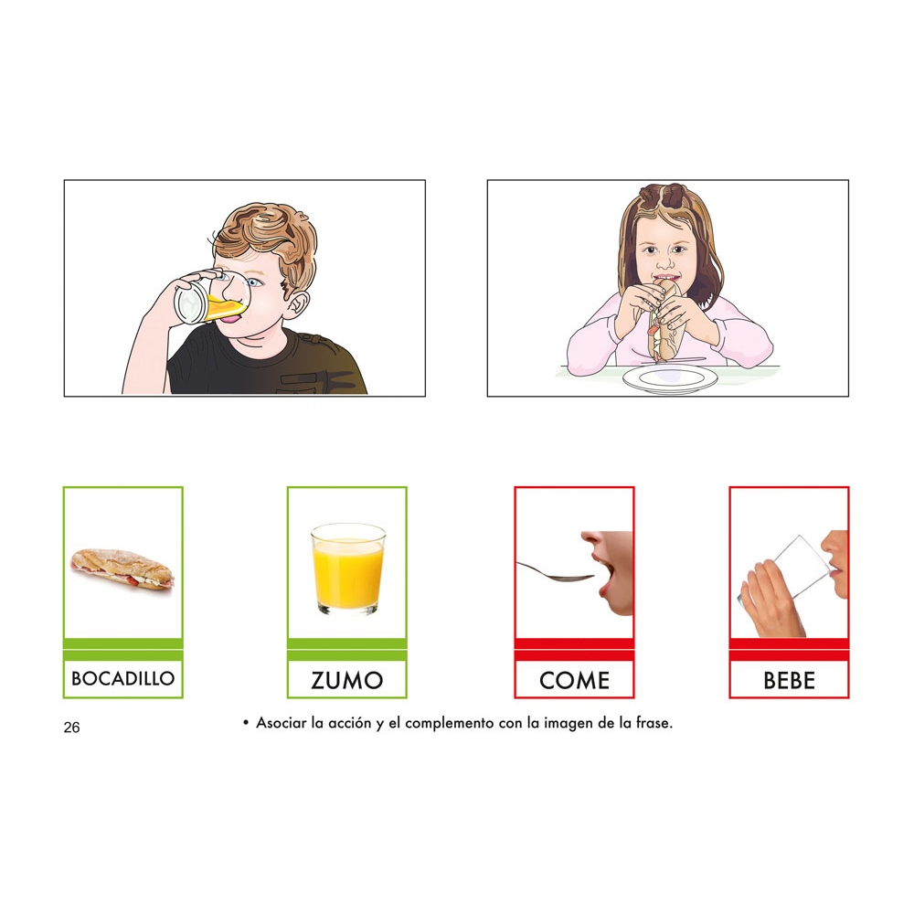 PROLÉXyCO. Cuaderno 1