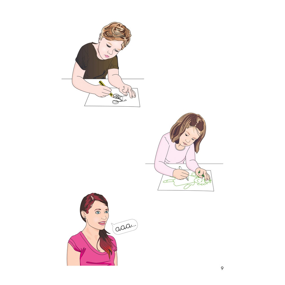 PROLÉXyCO. Libro de lectura