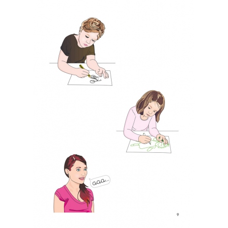 PROLÉXyCO. Libro de lectura