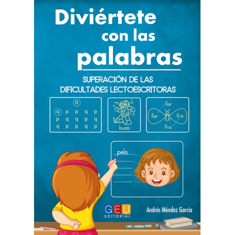 Diviértete con las palabras