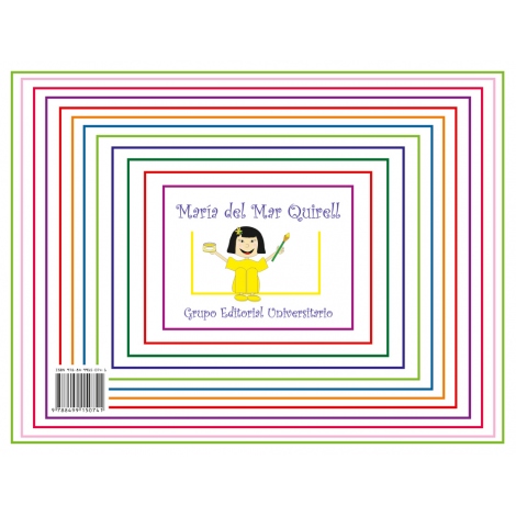 Aprendo inglés con mi amiga Yellow