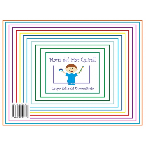 Aprendo inglés con mi amigo Blue