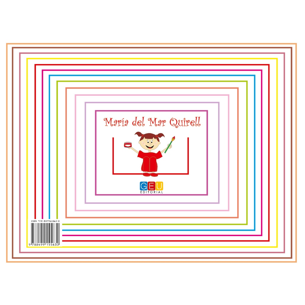 Aprendo inglés con mi amiga Red